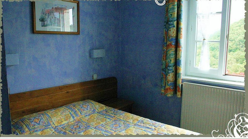 Auberge Du Relais D'Auniac Гурдон-ан-Карси Стая снимка